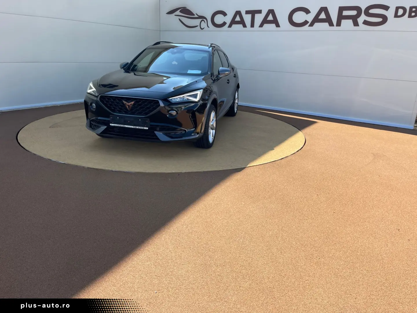 Cupra Formentor 1.5TSI  150CP  LED  Camera  Cockpit  Distron