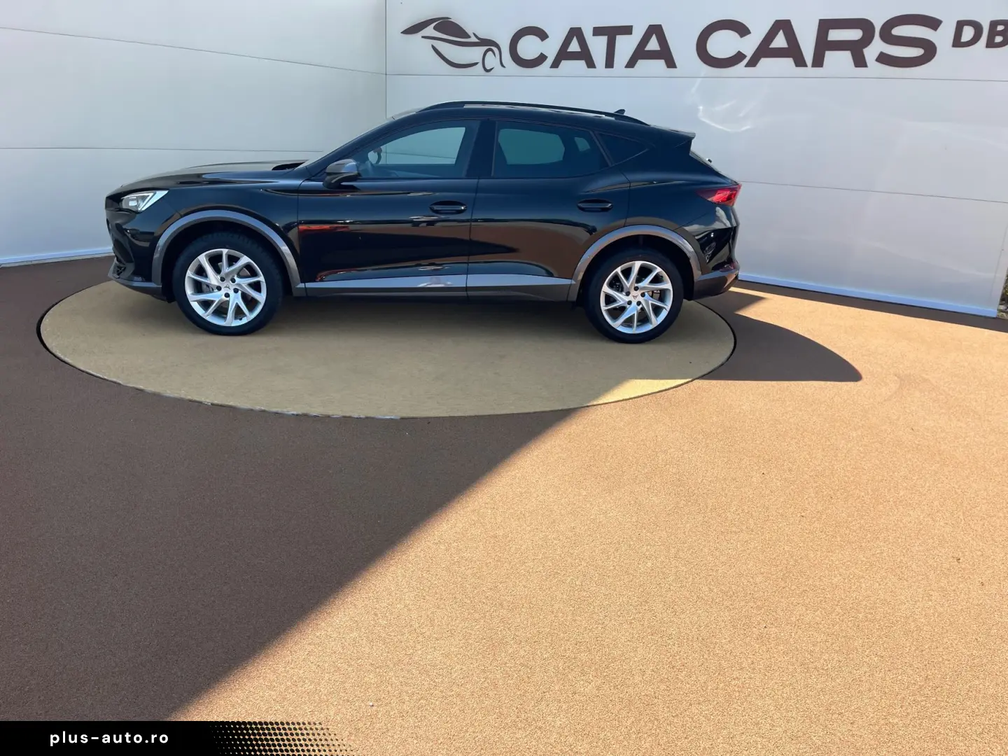 Cupra Formentor 1.5TSI  150CP  LED  Camera  Cockpit  Distron