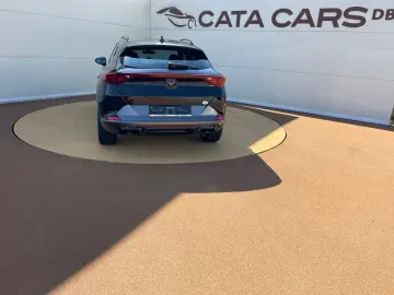 Cupra Formentor 1.5TSI  150CP  LED  Camera  Cockpit  Distron