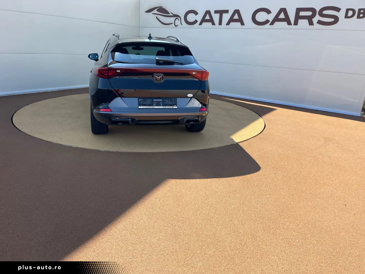 Cupra Formentor 1.5TSI  150CP  LED  Camera  Cockpit  Distron