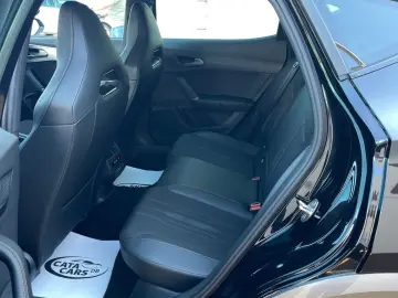 Cupra Formentor 1.5TSI  150CP  LED  Camera  Cockpit  Distron