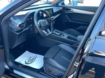 Cupra Formentor 1.5TSI  150CP  LED  Camera  Cockpit  Distron