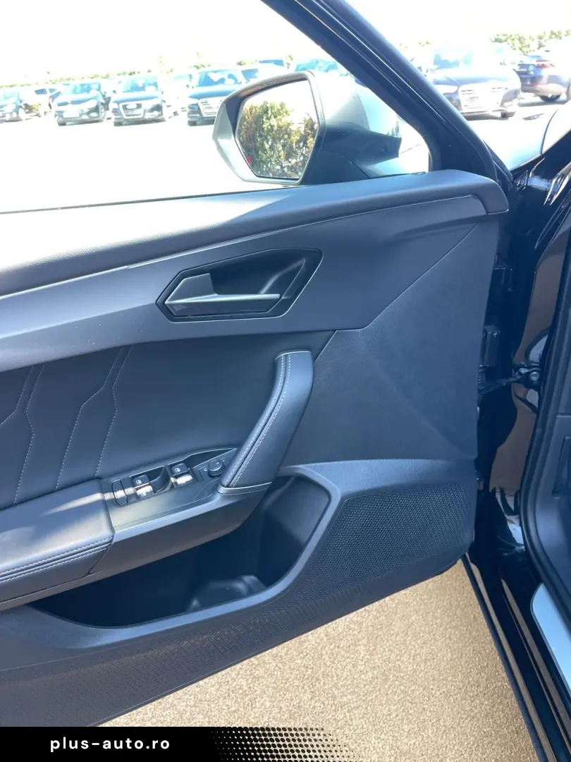 Cupra Formentor 1.5TSI  150CP  LED  Camera  Cockpit  Distron