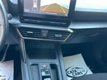 Cupra Formentor 1.5TSI  150CP  LED  Camera  Cockpit  Distron