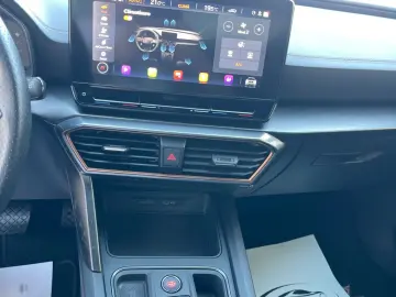 Cupra Formentor 1.5TSI  150CP  LED  Camera  Cockpit  Distron