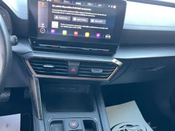 Cupra Formentor 1.5TSI  150CP  LED  Camera  Cockpit  Distron