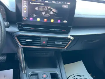 Cupra Formentor 1.5TSI  150CP  LED  Camera  Cockpit  Distron