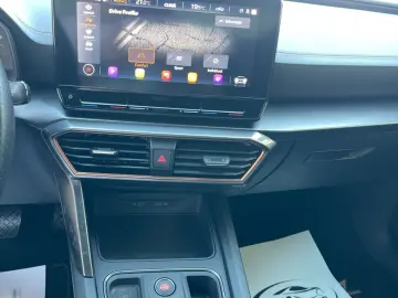 Cupra Formentor 1.5TSI  150CP  LED  Camera  Cockpit  Distron