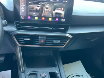 Cupra Formentor 1.5TSI  150CP  LED  Camera  Cockpit  Distron