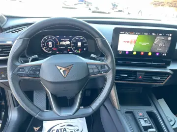 Cupra Formentor 1.5TSI  150CP  LED  Camera  Cockpit  Distron