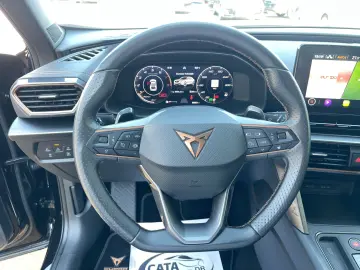 Cupra Formentor 1.5TSI  150CP  LED  Camera  Cockpit  Distron
