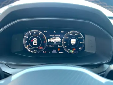 Cupra Formentor 1.5TSI  150CP  LED  Camera  Cockpit  Distron