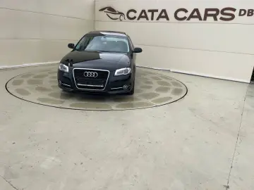 Audi A3-Sportback