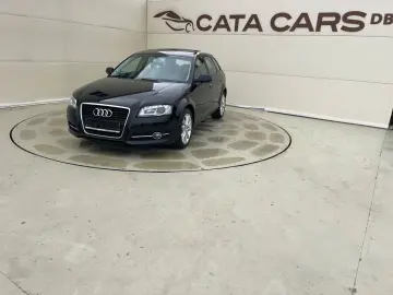 Audi A3-Sportback