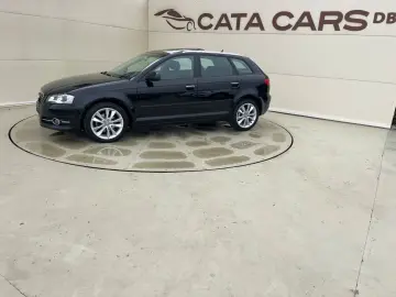 Audi A3-Sportback
