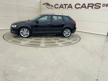 Audi A3-Sportback