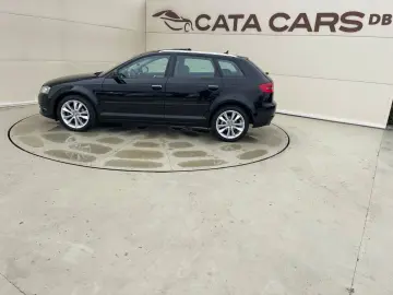Audi A3-Sportback