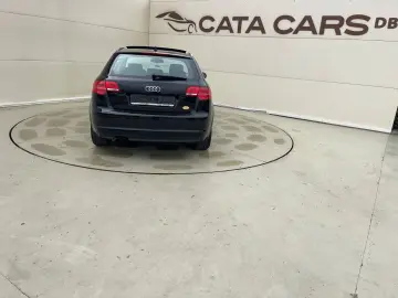 Audi A3-Sportback