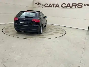 Audi A3-Sportback