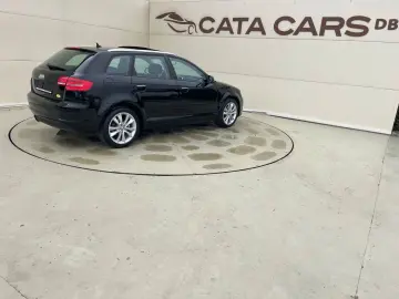 Audi A3-Sportback