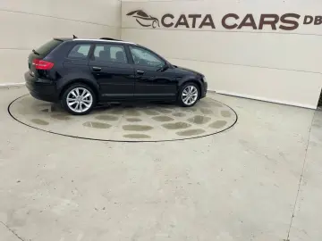 Audi A3-Sportback