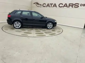 Audi A3-Sportback