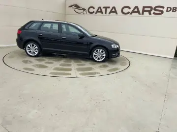 Audi A3-Sportback