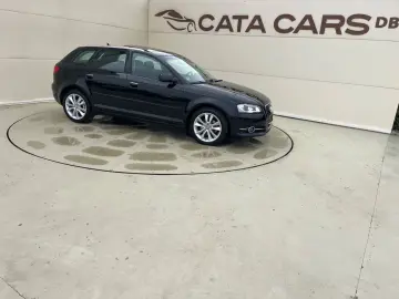 Audi A3-Sportback