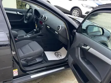 Audi A3-Sportback