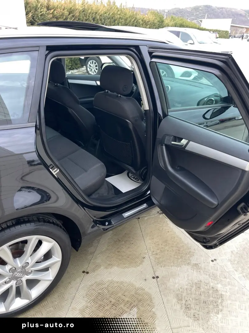 Audi A3-Sportback