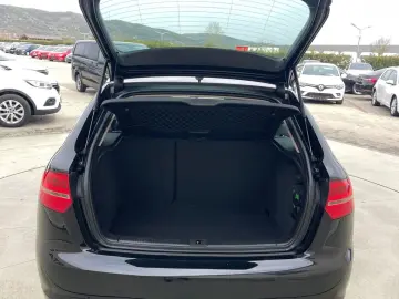 Audi A3-Sportback