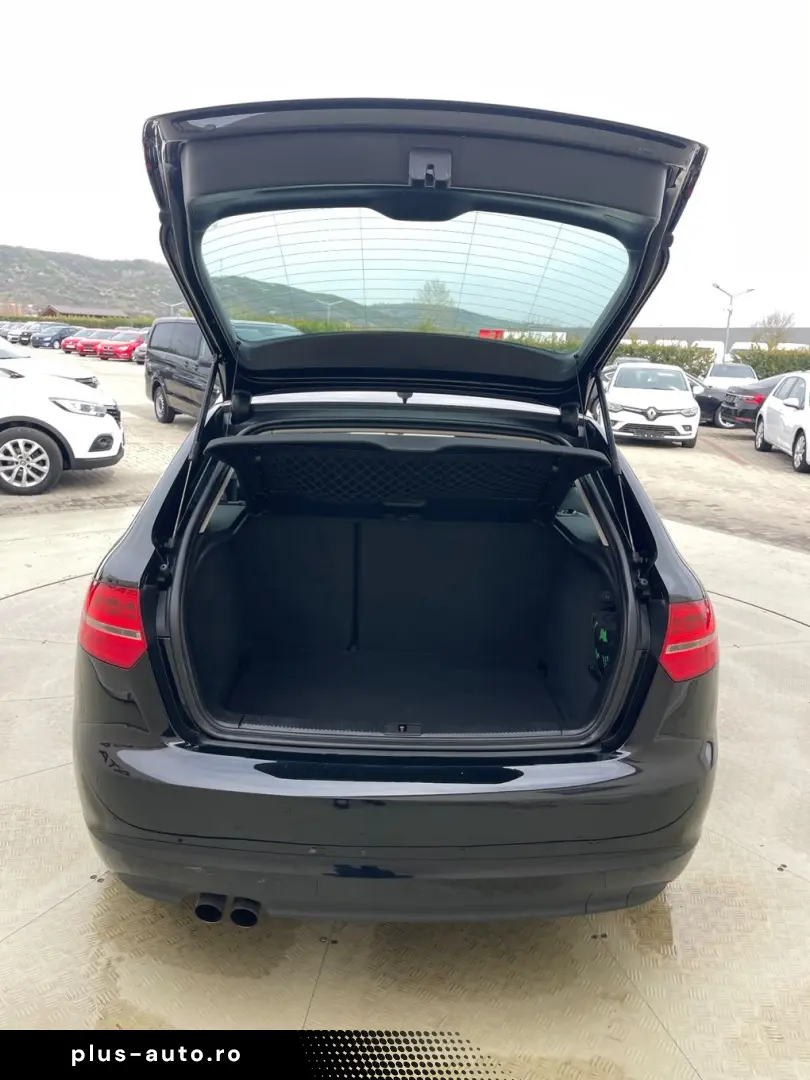 Audi A3-Sportback