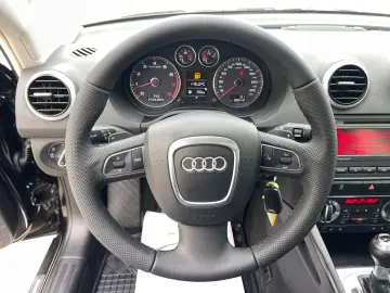 Audi A3-Sportback