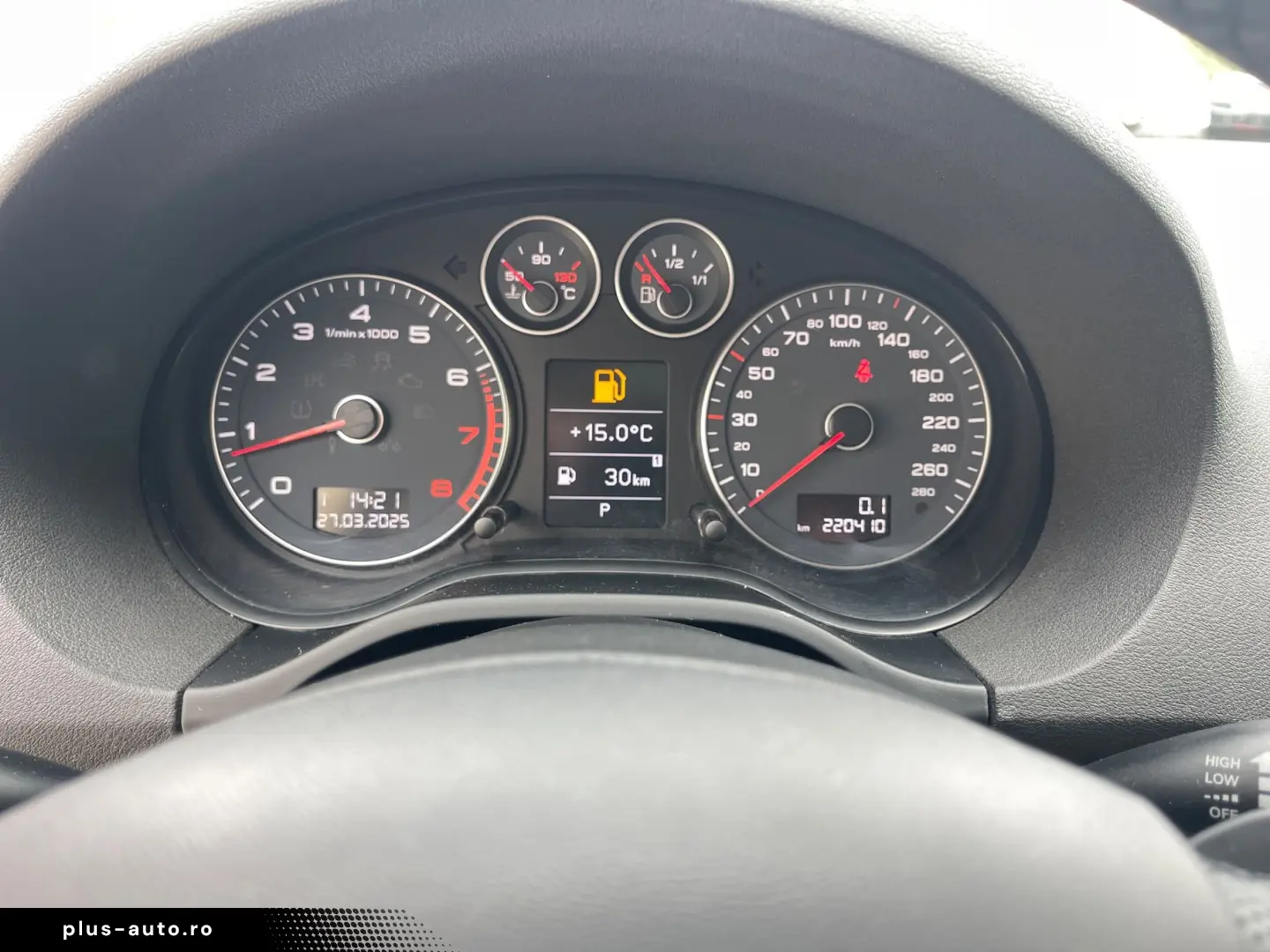 Audi A3-Sportback