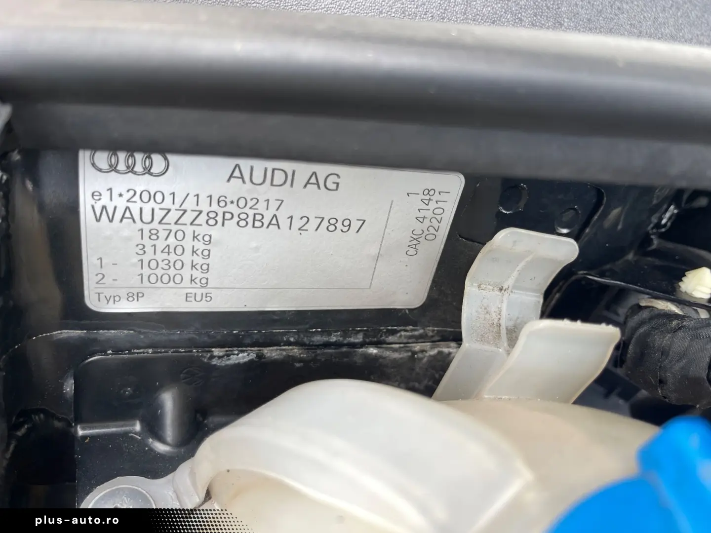 Audi A3-Sportback