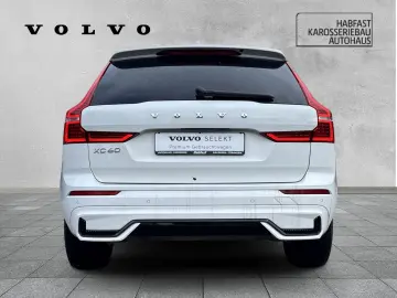 VOLVO XC60 R Design Plug-In Hybrid AWD AHK Digitales C