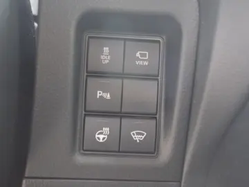 TOYOTA Land Cruiser 2.8 D-4D Automatic