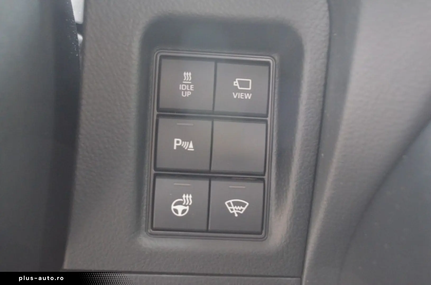 TOYOTA Land Cruiser 2.8 D-4D Automatic
