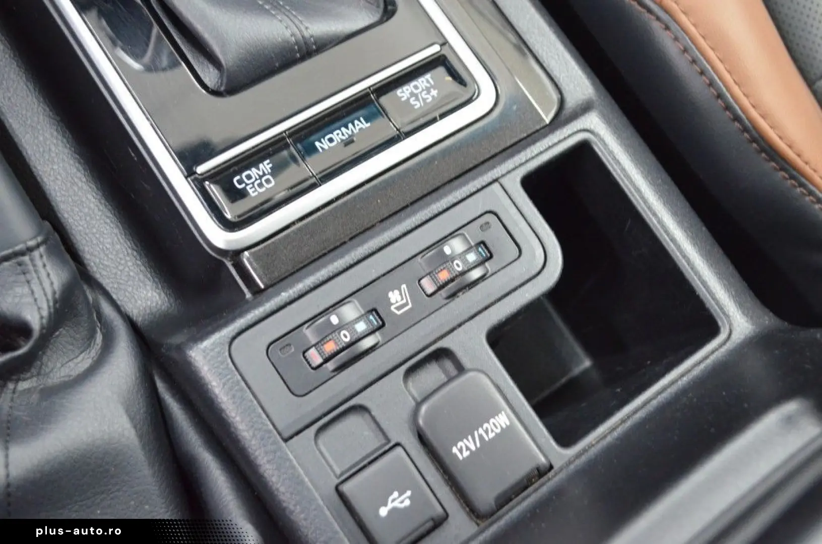 TOYOTA Land Cruiser 2.8 D-4D Automatic