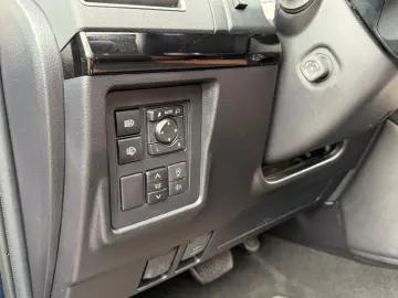 TOYOTA Land Cruiser TEC EDITION