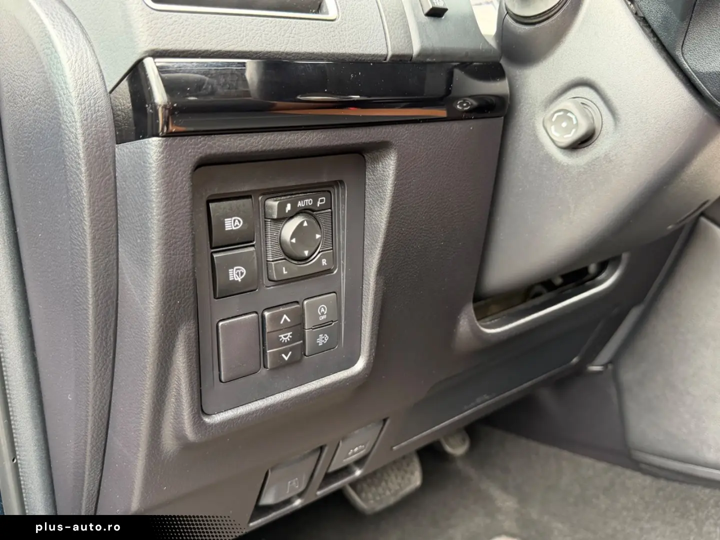 TOYOTA Land Cruiser TEC EDITION