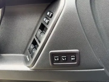 TOYOTA Land Cruiser TEC EDITION