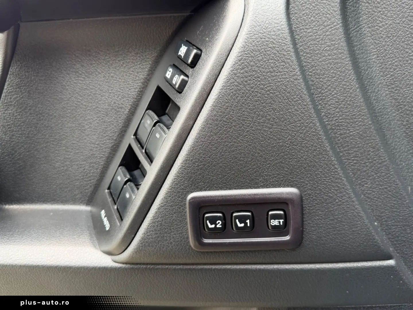TOYOTA Land Cruiser TEC EDITION