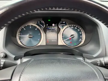 TOYOTA Land Cruiser TEC EDITION