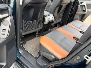 TOYOTA Land Cruiser TEC EDITION