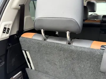 TOYOTA Land Cruiser TEC EDITION