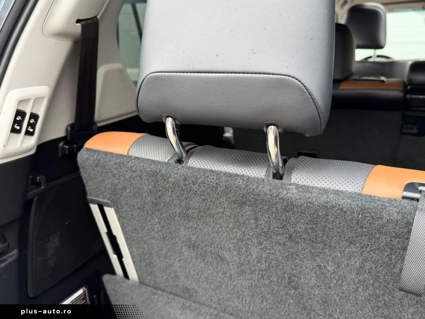 TOYOTA Land Cruiser TEC EDITION