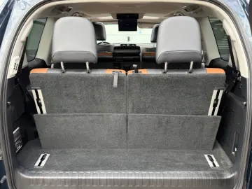 TOYOTA Land Cruiser TEC EDITION