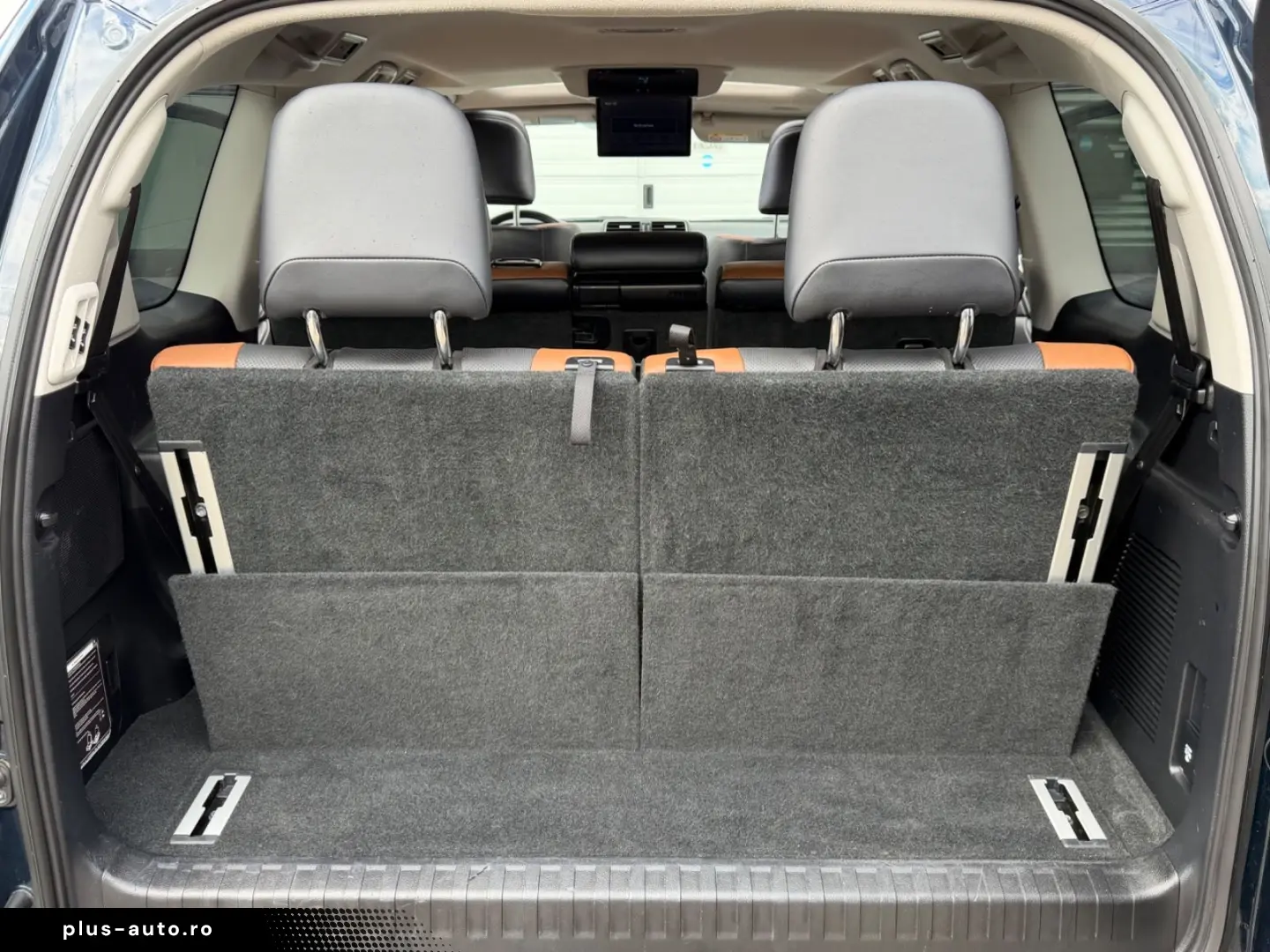 TOYOTA Land Cruiser TEC EDITION