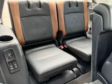 TOYOTA Land Cruiser TEC EDITION